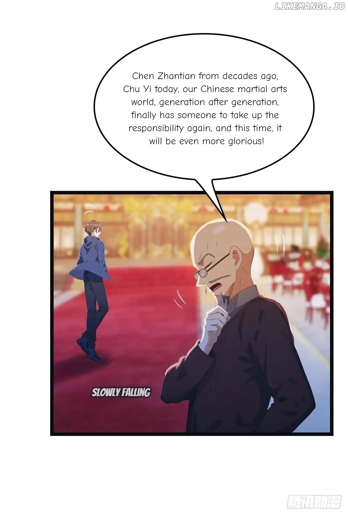 Cultivation Return on Campus - Ss2 Chapter 13 - page 50